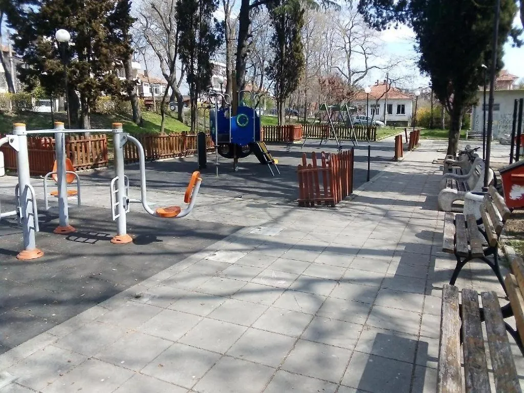 Lägenhet Апартамент Емона Burgas Bulgarien